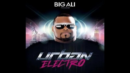 Big Ali - Coconut Rum (music Officiel Hd) [album _urban Electro_]