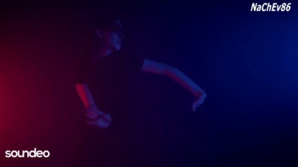 Roses Revolutions - The Pines Tru Concept Remix Video Edit