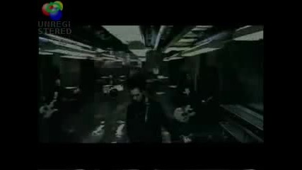 Static - X - Cold