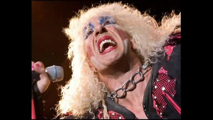 Twisted Sister Forever