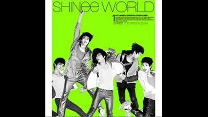 Shinee - Love's Way (shinee World)