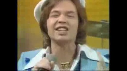 Rubettes - I Can Do It