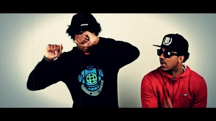 Problem x Iamsu - Gas