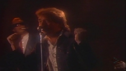 Huey Lewis and the News - The Power Of Love [ Original Video 1985] Hd 720p Upscale [my_edit]