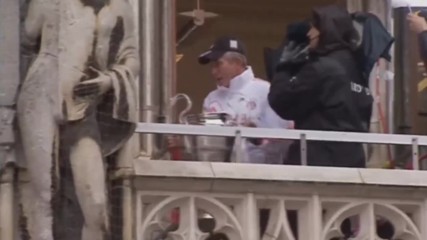 Официално: Легенда ще спасява сезона на Байерн