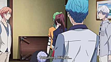B-project - 07