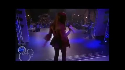 Camp Rock - This Is Me - Movie Version - Hq 
