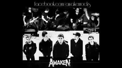 Awaken - The Narrow Door ( Live Acoustic )