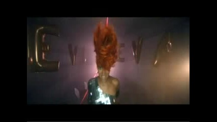 Eva Simons - Silly Boy .mpg 