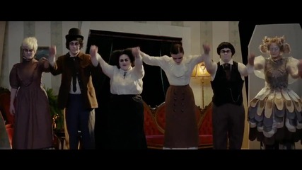 The English Teacher *2013* Trailer