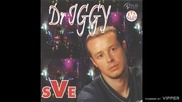 Dr Iggy - Kad volim - (Audio 2002)