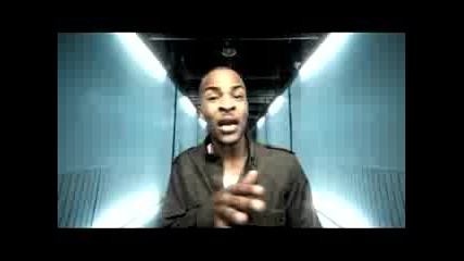 T.i. - No Matter What