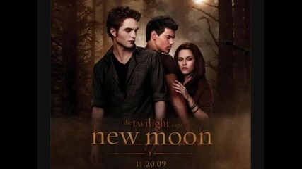 Editors - No Sound But The Wind New Moon Soundtrack