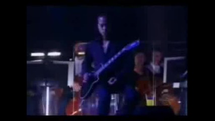 Metallica - Nothing Else Matters