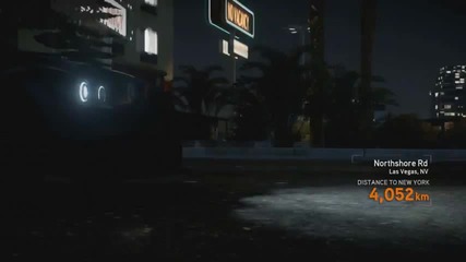 Need For Speed The Run - Stage 3 Mission 6