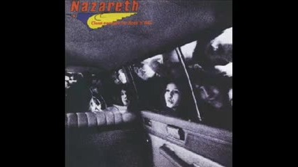 Nazareth - Youre the violin 