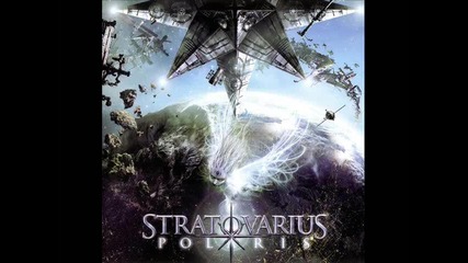 Stratovarius- When mountains fall