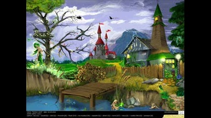 Magiko - Armik