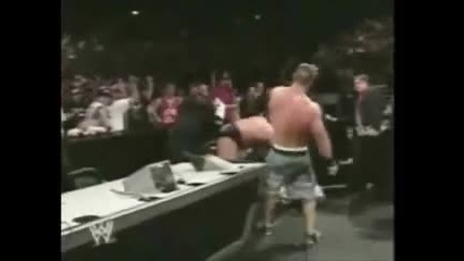 Wwe top 5 bloodiest matches