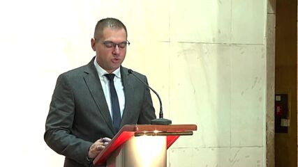 МВР с актуални данни за полицейските операции в страната относно вота