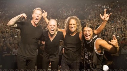 Metallica Death Magnetic 2008 Full album