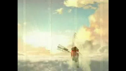 Gorillaz - Feel Good Inc.