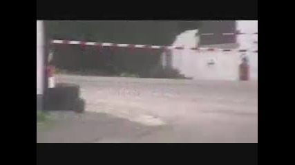 Bmw Drift
