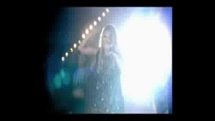 Fergie - Glamorous (Transmission With T - Mobile)