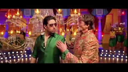 Bol Bachchan - Bol Bachchan (цялата)