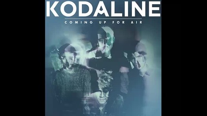 *2015* Kodaline - The One