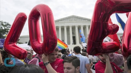 How the Supreme Court Decided on a Constitutional Right to Same-Sex Marriage