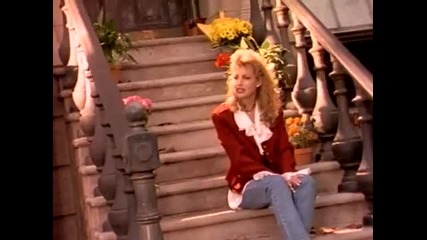 Faith Hill - Piece Of My Heart 