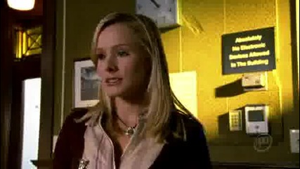 Veronica Mars - епизод 10, сезон 2