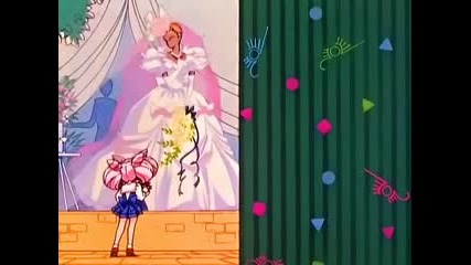 Sailor Moon Supers opening R2 