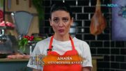 Кулинарна битка между Златни и Платинени | Hell's Kitchen | 26 мар. 2026 | част 2