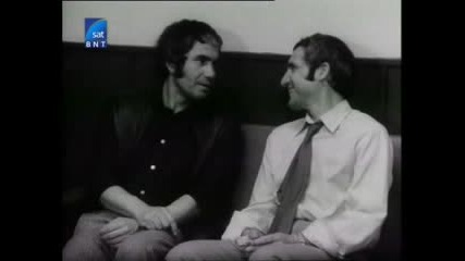 Българският сериал Произшествия на сляпата улица (1965), Епизод 5 [част 1]