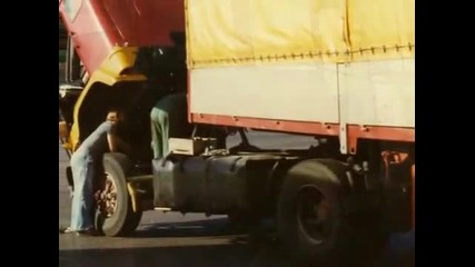 Orienttransport 