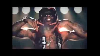 Download Link! Превод! Kat Deluna Ft. Lil Wayne - Unstoppable 