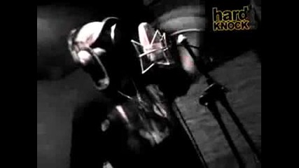 Exclusive Del Tha Funky Homosapien Freestyle Hard Knock Tv 