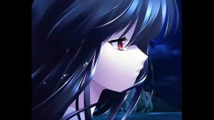 Nightcore - Listen to your heart