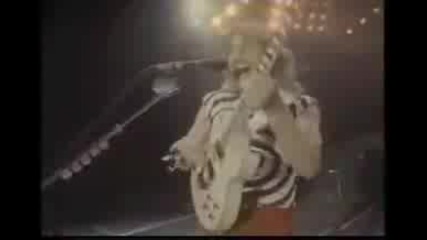 Triumph - Follow Your Heart 