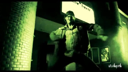 Supernatural Dynamite