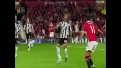 Man United