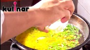 Рецепта за Супа от Скариди / Индийска Кухня 