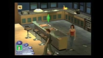 The Sims 2 Kupon 