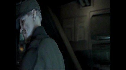 Halo Wars 2009 част 3 film