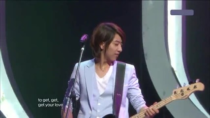 Cn Blue - Love [29.05.10]