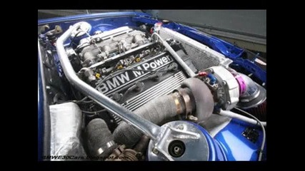 Bmw E30