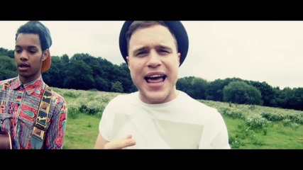 Olly Murs ft. Rizzle Kicks - Heart Skips A Beat [acoustic]