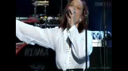 Nightwish - Whoever Brings The Night